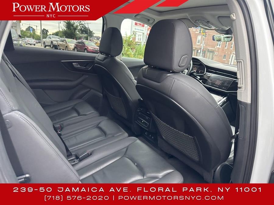 2023 Audi Q7 55 Premium Plus, available for sale in Floral Park, New York | Shop Auto NY. Floral Park, New York 2023 Audi Q7 55 Premium Plus, available for sale in Floral Park, New York | Shop Auto NY. Floral Park, New York