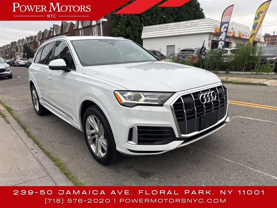 2023 Audi Q7 55 Premium Plus, available for sale in Floral Park, New York | Shop Auto NY. Floral Park, New York 2023 Audi Q7 55 Premium Plus, available for sale in Floral Park, New York | Shop Auto NY. Floral Park, New York