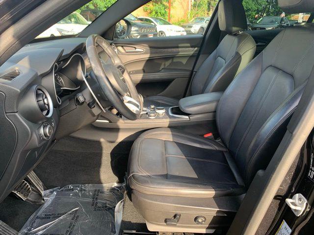 2022 Alfa Romeo Stelvio Sprint, available for sale in Floral Park, New York | Shop Auto NY. Floral Park, New York 2022 Alfa Romeo Stelvio Sprint, available for sale in Floral Park, New York | Shop Auto NY. Floral Park, New York