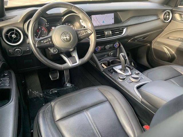 2022 Alfa Romeo Stelvio Sprint, available for sale in Floral Park, New York | Shop Auto NY. Floral Park, New York 2022 Alfa Romeo Stelvio Sprint, available for sale in Floral Park, New York | Shop Auto NY. Floral Park, New York
