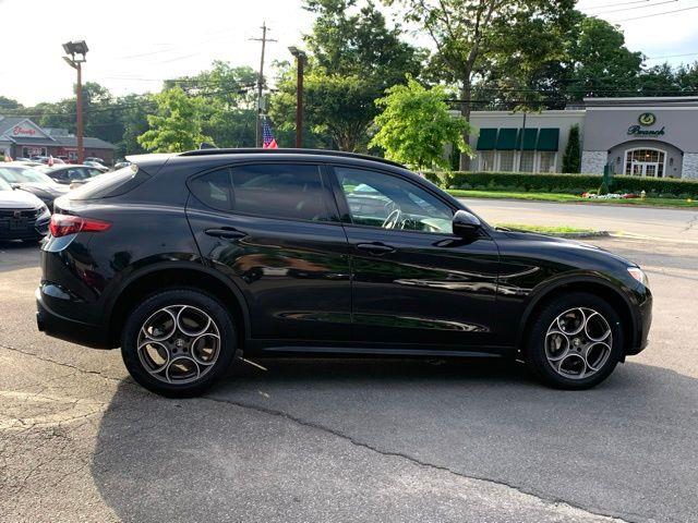 2022 Alfa Romeo Stelvio Sprint, available for sale in Floral Park, New York | Shop Auto NY. Floral Park, New York 2022 Alfa Romeo Stelvio Sprint, available for sale in Floral Park, New York | Shop Auto NY. Floral Park, New York