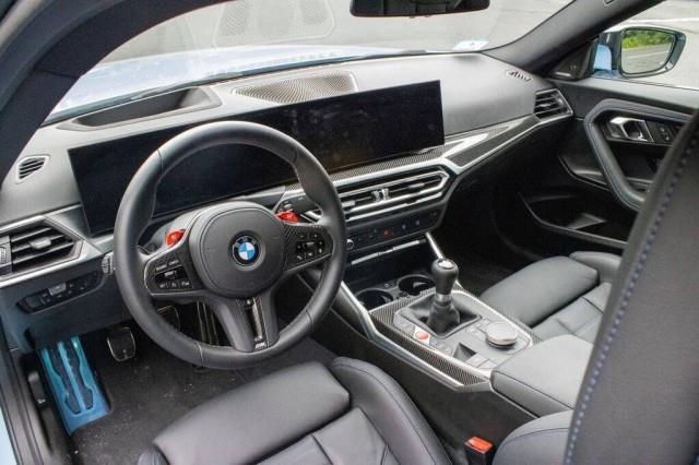 2024 BMW M2 2-Door Coupe - PPF, available for sale in Yonkers, New York | Westchester Auto Group. Yonkers, New York 2024 BMW M2 2-Door Coupe - PPF, available for sale in Yonkers, New York | Westchester Auto Group. Yonkers, New York