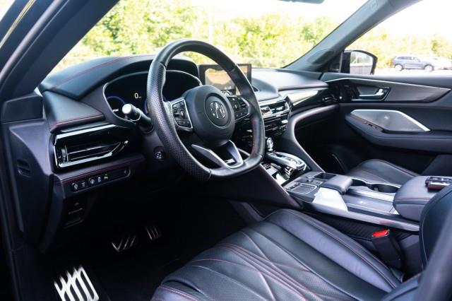 2022 Acura Mdx Type S w/Advance Package, available for sale in Yonkers, New York | Westchester Auto Group. Yonkers, New York 2022 Acura Mdx Type S w/Advance Package, available for sale in Yonkers, New York | Westchester Auto Group. Yonkers, New York