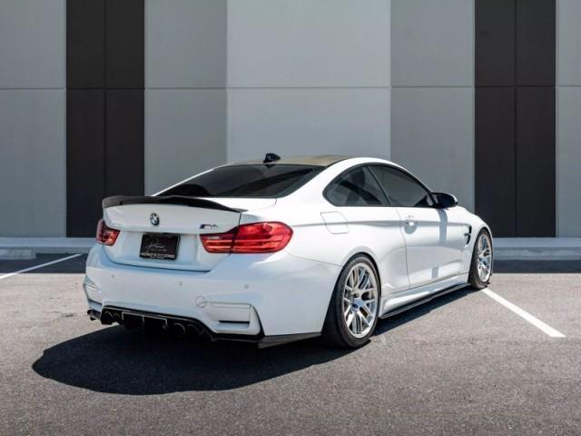 2016 BMW M4 2-Door Coupe, available for sale in Yonkers, New York | Westchester Auto Group. Yonkers, New York 2016 BMW M4 2-Door Coupe, available for sale in Yonkers, New York | Westchester Auto Group. Yonkers, New York