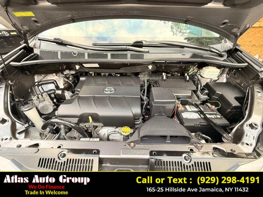 2015 Toyota Sienna 5dr 8-Pass Van XLE FWD (Natl), available for sale in Jamaica, New York | Atlas Auto Group. Jamaica, New York 2015 Toyota Sienna 5dr 8-Pass Van XLE FWD (Natl), available for sale in Jamaica, New York | Atlas Auto Group. Jamaica, New York