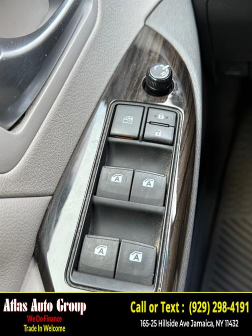 2015 Toyota Sienna 5dr 8-Pass Van XLE FWD (Natl), available for sale in Jamaica, New York | Atlas Auto Group. Jamaica, New York 2015 Toyota Sienna 5dr 8-Pass Van XLE FWD (Natl), available for sale in Jamaica, New York | Atlas Auto Group. Jamaica, New York