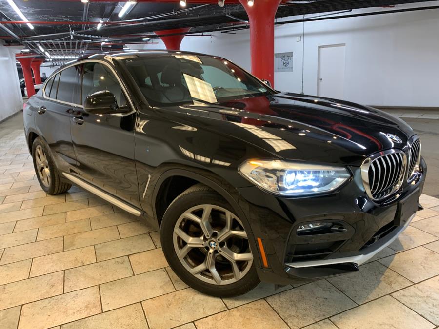 2021 BMW X4 xDrive30i Sports Activity Coupe, available for sale in Lodi, New Jersey | European Auto Expo. Lodi, New Jersey 2021 BMW X4 xDrive30i Sports Activity Coupe, available for sale in Lodi, New Jersey | European Auto Expo. Lodi, New Jersey