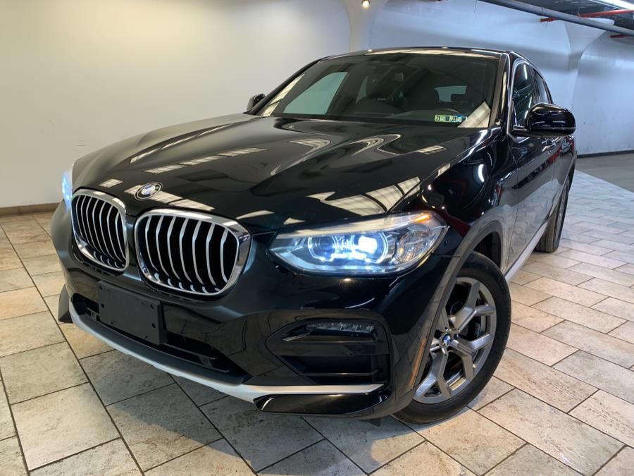 Used 2021 BMW X4 in Hillside, New Jersey | Euro Lux Auto. Hillside, New Jersey