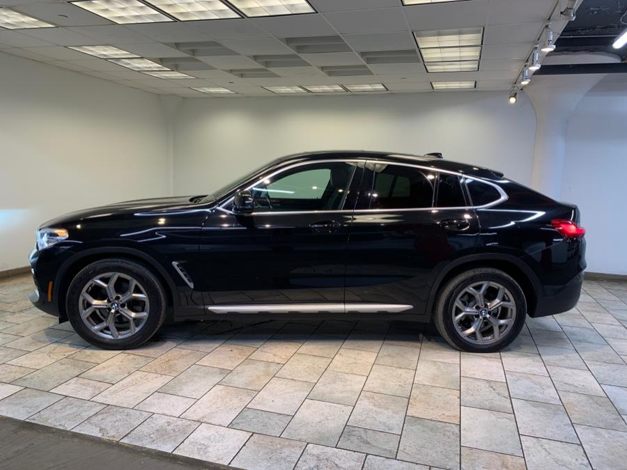 2021 BMW X4 xDrive30i Sports Activity Coupe, available for sale in Lodi, New Jersey | European Auto Expo. Lodi, New Jersey 2021 BMW X4 xDrive30i Sports Activity Coupe, available for sale in Lodi, New Jersey | European Auto Expo. Lodi, New Jersey
