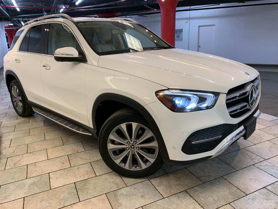 2020 Mercedes-Benz GLE GLE 350 4MATIC SUV, available for sale in Lodi, New Jersey | European Auto Expo. Lodi, New Jersey 2020 Mercedes-Benz GLE GLE 350 4MATIC SUV, available for sale in Lodi, New Jersey | European Auto Expo. Lodi, New Jersey
