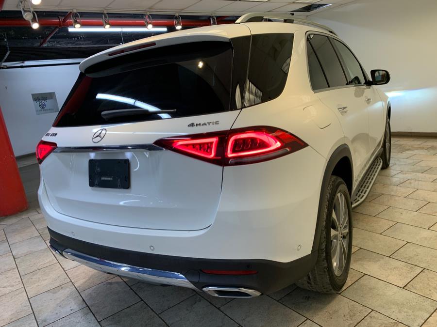 2020 Mercedes-Benz GLE GLE 350 4MATIC SUV, available for sale in Lodi, New Jersey | European Auto Expo. Lodi, New Jersey 2020 Mercedes-Benz GLE GLE 350 4MATIC SUV, available for sale in Lodi, New Jersey | European Auto Expo. Lodi, New Jersey