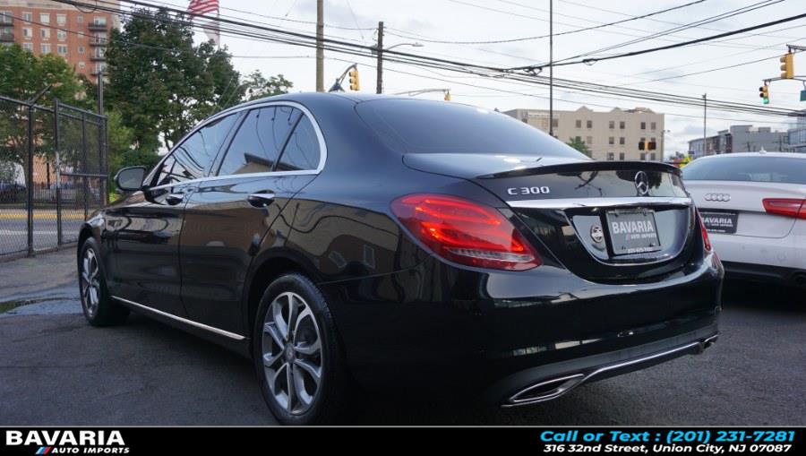 2017 Mercedes-Benz C-Class C 300 4MATIC Sedan, available for sale in Union City, New Jersey | Bavaria Auto Imports. Union City, New Jersey 2017 Mercedes-Benz C-Class C 300 4MATIC Sedan, available for sale in Union City, New Jersey | Bavaria Auto Imports. Union City, New Jersey