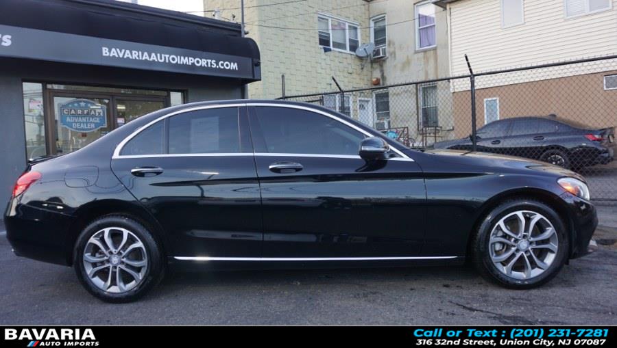 2017 Mercedes-Benz C-Class C 300 4MATIC Sedan, available for sale in Union City, New Jersey | Bavaria Auto Imports. Union City, New Jersey 2017 Mercedes-Benz C-Class C 300 4MATIC Sedan, available for sale in Union City, New Jersey | Bavaria Auto Imports. Union City, New Jersey