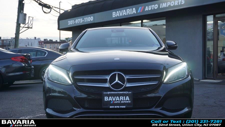 2017 Mercedes-Benz C-Class C 300 4MATIC Sedan, available for sale in Union City, New Jersey | Bavaria Auto Imports. Union City, New Jersey 2017 Mercedes-Benz C-Class C 300 4MATIC Sedan, available for sale in Union City, New Jersey | Bavaria Auto Imports. Union City, New Jersey