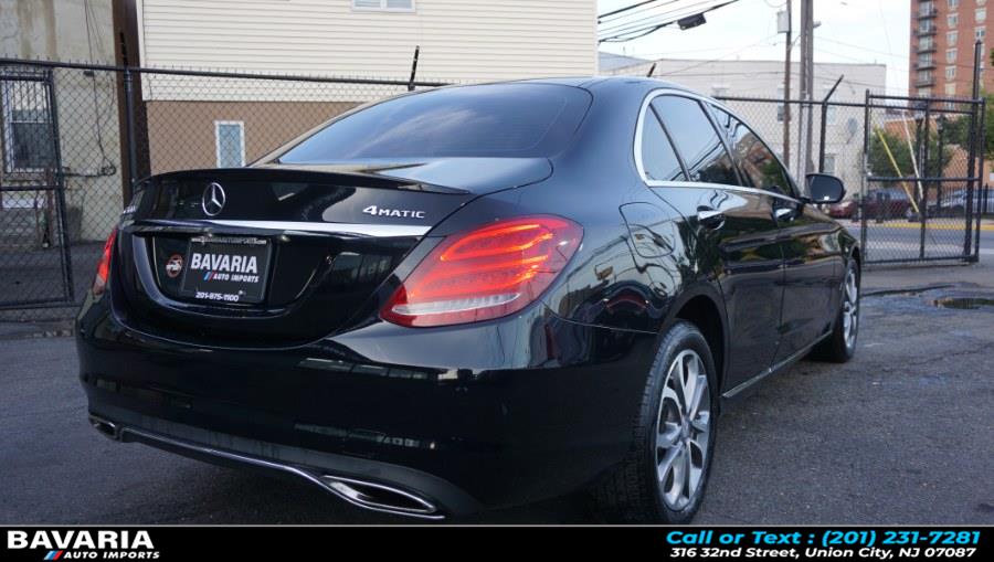 2017 Mercedes-Benz C-Class C 300 4MATIC Sedan, available for sale in Union City, New Jersey | Bavaria Auto Imports. Union City, New Jersey 2017 Mercedes-Benz C-Class C 300 4MATIC Sedan, available for sale in Union City, New Jersey | Bavaria Auto Imports. Union City, New Jersey