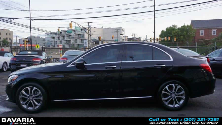 2017 Mercedes-Benz C-Class C 300 4MATIC Sedan, available for sale in Union City, New Jersey | Bavaria Auto Imports. Union City, New Jersey 2017 Mercedes-Benz C-Class C 300 4MATIC Sedan, available for sale in Union City, New Jersey | Bavaria Auto Imports. Union City, New Jersey