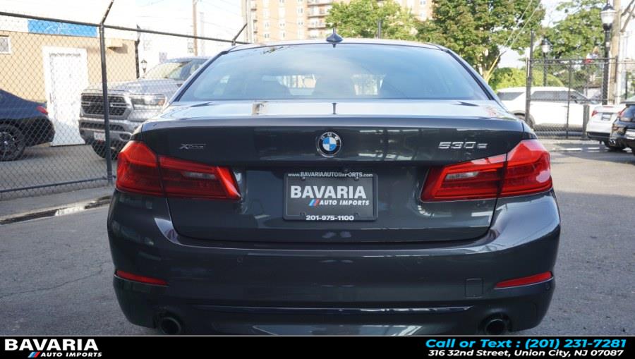 2020 BMW 5 Series 530e xDrive iPerformance Plug-In Hybrid, available for sale in Union City, New Jersey | Bavaria Auto Imports. Union City, New Jersey 2020 BMW 5 Series 530e xDrive iPerformance Plug-In Hybrid, available for sale in Union City, New Jersey | Bavaria Auto Imports. Union City, New Jersey