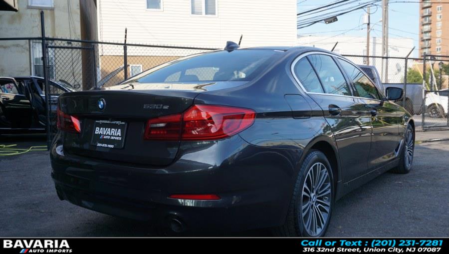 2020 BMW 5 Series 530e xDrive iPerformance Plug-In Hybrid, available for sale in Union City, New Jersey | Bavaria Auto Imports. Union City, New Jersey 2020 BMW 5 Series 530e xDrive iPerformance Plug-In Hybrid, available for sale in Union City, New Jersey | Bavaria Auto Imports. Union City, New Jersey