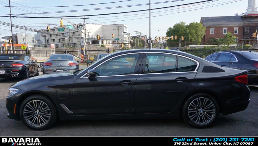 2020 BMW 5 Series 530e xDrive iPerformance Plug-In Hybrid, available for sale in Union City, New Jersey | Bavaria Auto Imports. Union City, New Jersey 2020 BMW 5 Series 530e xDrive iPerformance Plug-In Hybrid, available for sale in Union City, New Jersey | Bavaria Auto Imports. Union City, New Jersey