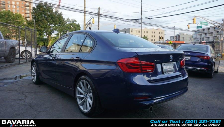 2016 BMW 3 Series 4dr Sdn 320i xDrive AWD South Africa, available for sale in Union City, New Jersey | Bavaria Auto Imports. Union City, New Jersey 2016 BMW 3 Series 4dr Sdn 320i xDrive AWD South Africa, available for sale in Union City, New Jersey | Bavaria Auto Imports. Union City, New Jersey
