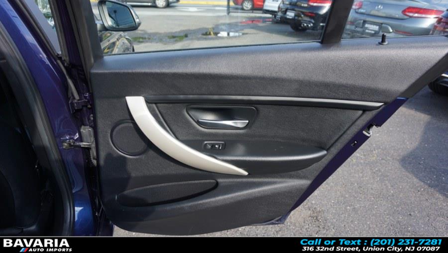 2016 BMW 3 Series 4dr Sdn 320i xDrive AWD South Africa, available for sale in Union City, New Jersey | Bavaria Auto Imports. Union City, New Jersey 2016 BMW 3 Series 4dr Sdn 320i xDrive AWD South Africa, available for sale in Union City, New Jersey | Bavaria Auto Imports. Union City, New Jersey