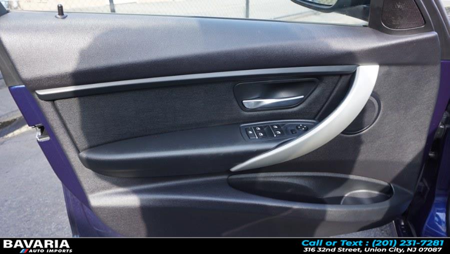 2016 BMW 3 Series 4dr Sdn 320i xDrive AWD South Africa, available for sale in Union City, New Jersey | Bavaria Auto Imports. Union City, New Jersey 2016 BMW 3 Series 4dr Sdn 320i xDrive AWD South Africa, available for sale in Union City, New Jersey | Bavaria Auto Imports. Union City, New Jersey