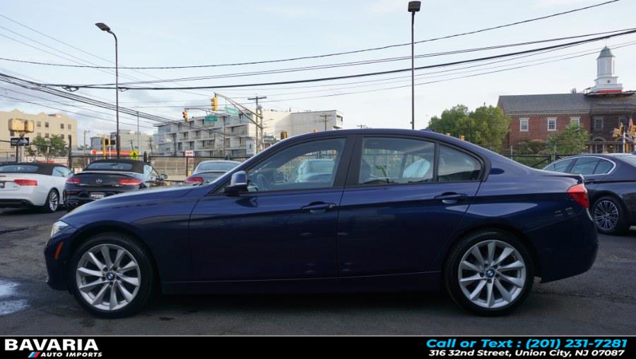 2016 BMW 3 Series 4dr Sdn 320i xDrive AWD South Africa, available for sale in Union City, New Jersey | Bavaria Auto Imports. Union City, New Jersey 2016 BMW 3 Series 4dr Sdn 320i xDrive AWD South Africa, available for sale in Union City, New Jersey | Bavaria Auto Imports. Union City, New Jersey