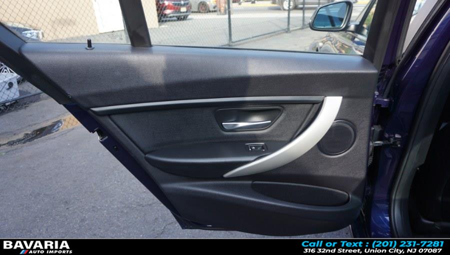 2016 BMW 3 Series 4dr Sdn 320i xDrive AWD South Africa, available for sale in Union City, New Jersey | Bavaria Auto Imports. Union City, New Jersey 2016 BMW 3 Series 4dr Sdn 320i xDrive AWD South Africa, available for sale in Union City, New Jersey | Bavaria Auto Imports. Union City, New Jersey