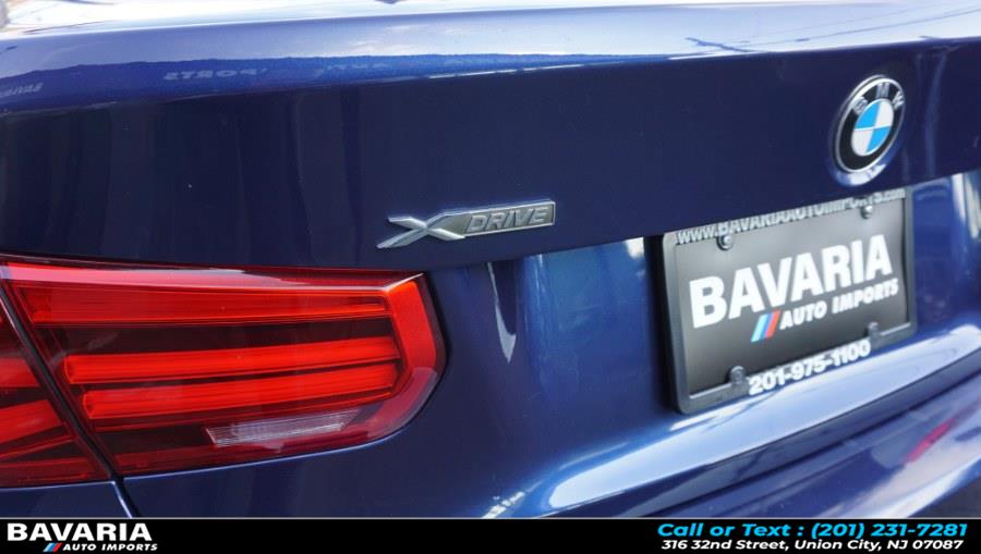 2016 BMW 3 Series 4dr Sdn 320i xDrive AWD South Africa, available for sale in Union City, New Jersey | Bavaria Auto Imports. Union City, New Jersey 2016 BMW 3 Series 4dr Sdn 320i xDrive AWD South Africa, available for sale in Union City, New Jersey | Bavaria Auto Imports. Union City, New Jersey