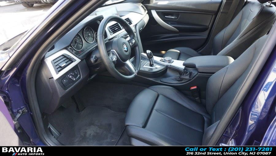 2016 BMW 3 Series 4dr Sdn 320i xDrive AWD South Africa, available for sale in Union City, New Jersey | Bavaria Auto Imports. Union City, New Jersey 2016 BMW 3 Series 4dr Sdn 320i xDrive AWD South Africa, available for sale in Union City, New Jersey | Bavaria Auto Imports. Union City, New Jersey