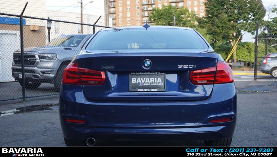 2016 BMW 3 Series 4dr Sdn 320i xDrive AWD South Africa, available for sale in Union City, New Jersey | Bavaria Auto Imports. Union City, New Jersey 2016 BMW 3 Series 4dr Sdn 320i xDrive AWD South Africa, available for sale in Union City, New Jersey | Bavaria Auto Imports. Union City, New Jersey