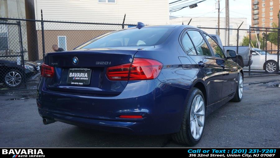 2016 BMW 3 Series 4dr Sdn 320i xDrive AWD South Africa, available for sale in Union City, New Jersey | Bavaria Auto Imports. Union City, New Jersey 2016 BMW 3 Series 4dr Sdn 320i xDrive AWD South Africa, available for sale in Union City, New Jersey | Bavaria Auto Imports. Union City, New Jersey
