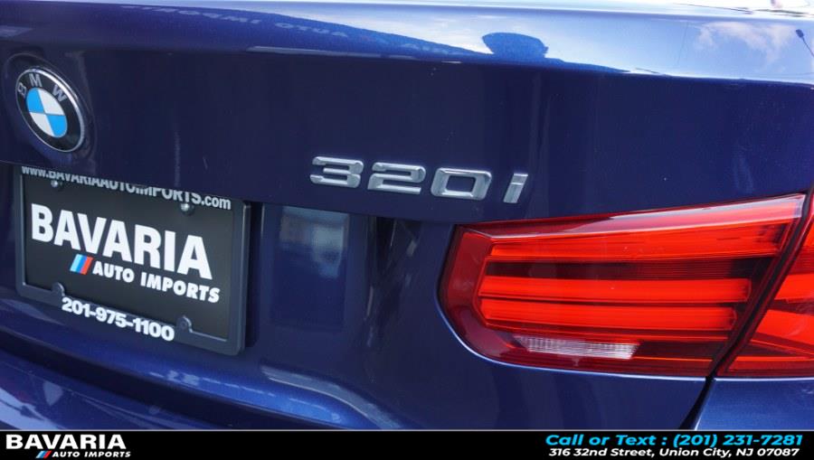 2016 BMW 3 Series 4dr Sdn 320i xDrive AWD South Africa, available for sale in Union City, New Jersey | Bavaria Auto Imports. Union City, New Jersey 2016 BMW 3 Series 4dr Sdn 320i xDrive AWD South Africa, available for sale in Union City, New Jersey | Bavaria Auto Imports. Union City, New Jersey