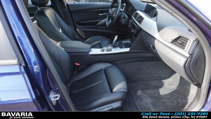 2016 BMW 3 Series 4dr Sdn 320i xDrive AWD South Africa, available for sale in Union City, New Jersey | Bavaria Auto Imports. Union City, New Jersey 2016 BMW 3 Series 4dr Sdn 320i xDrive AWD South Africa, available for sale in Union City, New Jersey | Bavaria Auto Imports. Union City, New Jersey