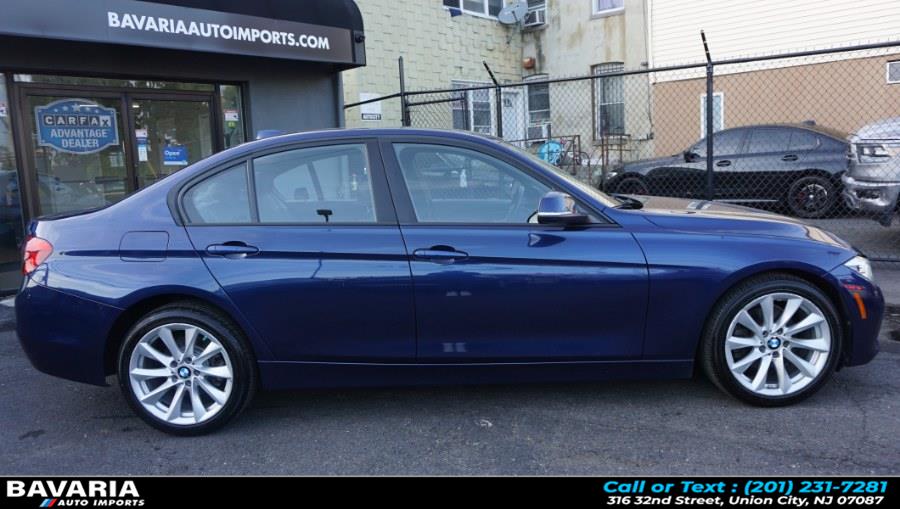 2016 BMW 3 Series 4dr Sdn 320i xDrive AWD South Africa, available for sale in Union City, New Jersey | Bavaria Auto Imports. Union City, New Jersey 2016 BMW 3 Series 4dr Sdn 320i xDrive AWD South Africa, available for sale in Union City, New Jersey | Bavaria Auto Imports. Union City, New Jersey