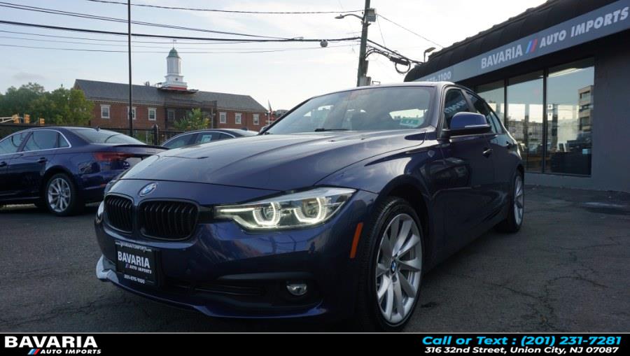 2016 BMW 3 Series 4dr Sdn 320i xDrive AWD South Africa, available for sale in Union City, New Jersey | Bavaria Auto Imports. Union City, New Jersey 2016 BMW 3 Series 4dr Sdn 320i xDrive AWD South Africa, available for sale in Union City, New Jersey | Bavaria Auto Imports. Union City, New Jersey
