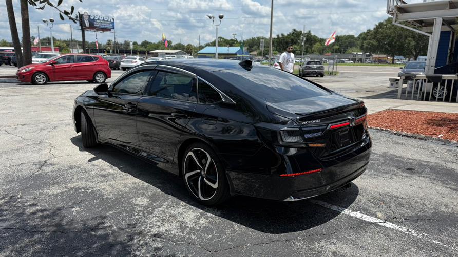 2022 Honda Accord Hybrid Sport Sedan, available for sale in Orlando, Florida | Mickeys Driver Mart. Orlando, Florida 2022 Honda Accord Hybrid Sport Sedan, available for sale in Orlando, Florida | Mickeys Driver Mart. Orlando, Florida