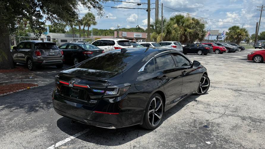2022 Honda Accord Hybrid Sport Sedan, available for sale in Orlando, Florida | Mickeys Driver Mart. Orlando, Florida 2022 Honda Accord Hybrid Sport Sedan, available for sale in Orlando, Florida | Mickeys Driver Mart. Orlando, Florida