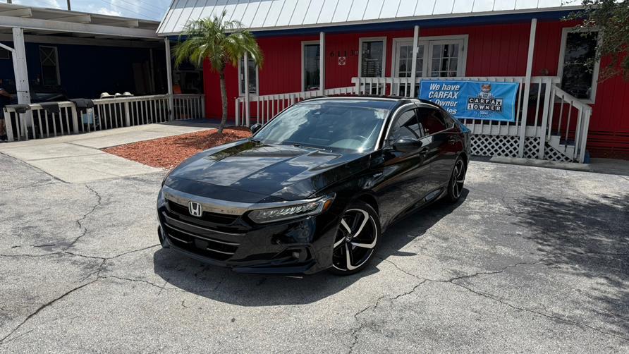 2022 Honda Accord Hybrid Sport Sedan, available for sale in Orlando, Florida | Mickeys Driver Mart. Orlando, Florida 2022 Honda Accord Hybrid Sport Sedan, available for sale in Orlando, Florida | Mickeys Driver Mart. Orlando, Florida