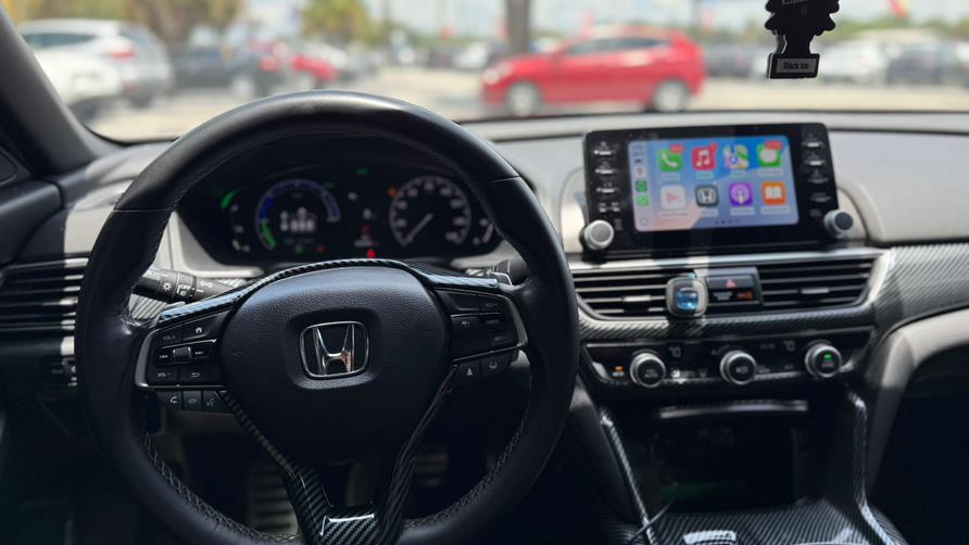 2022 Honda Accord Hybrid Sport Sedan, available for sale in Orlando, Florida | Mickeys Driver Mart. Orlando, Florida 2022 Honda Accord Hybrid Sport Sedan, available for sale in Orlando, Florida | Mickeys Driver Mart. Orlando, Florida