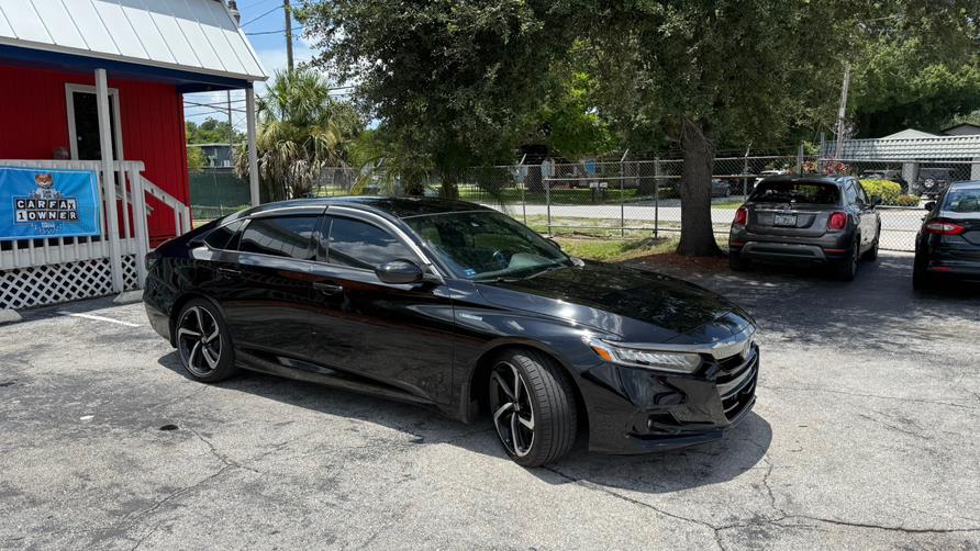 2022 Honda Accord Hybrid Sport Sedan, available for sale in Orlando, Florida | Mickeys Driver Mart. Orlando, Florida 2022 Honda Accord Hybrid Sport Sedan, available for sale in Orlando, Florida | Mickeys Driver Mart. Orlando, Florida