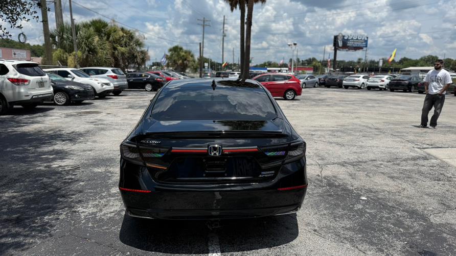 2022 Honda Accord Hybrid Sport Sedan, available for sale in Orlando, Florida | Mickeys Driver Mart. Orlando, Florida 2022 Honda Accord Hybrid Sport Sedan, available for sale in Orlando, Florida | Mickeys Driver Mart. Orlando, Florida