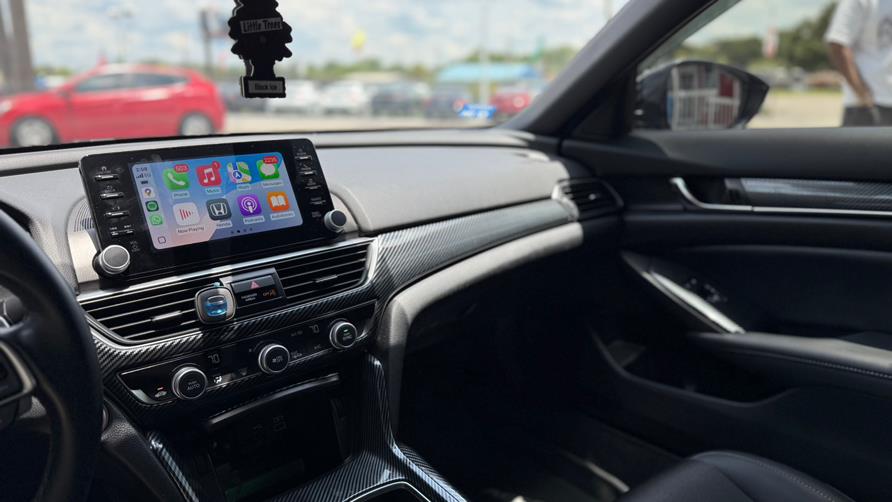 2022 Honda Accord Hybrid Sport Sedan, available for sale in Orlando, Florida | Mickeys Driver Mart. Orlando, Florida 2022 Honda Accord Hybrid Sport Sedan, available for sale in Orlando, Florida | Mickeys Driver Mart. Orlando, Florida