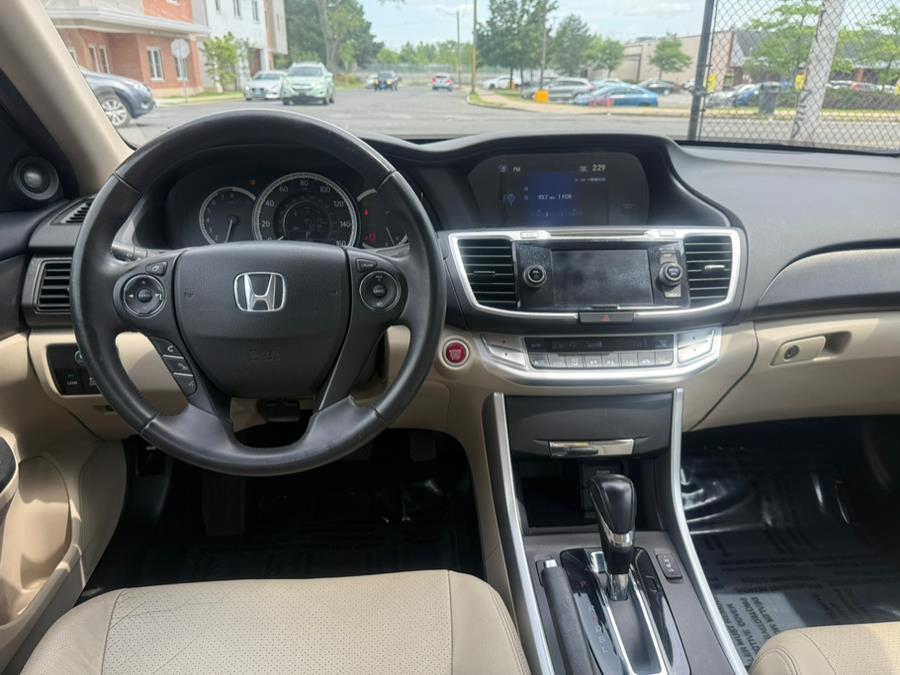 2015 Honda Accord Sedan 4dr I4 CVT EX-L, available for sale in Hartford, Connecticut | VEB Auto Sales. Hartford, Connecticut 2015 Honda Accord Sedan 4dr I4 CVT EX-L, available for sale in Hartford, Connecticut | VEB Auto Sales. Hartford, Connecticut