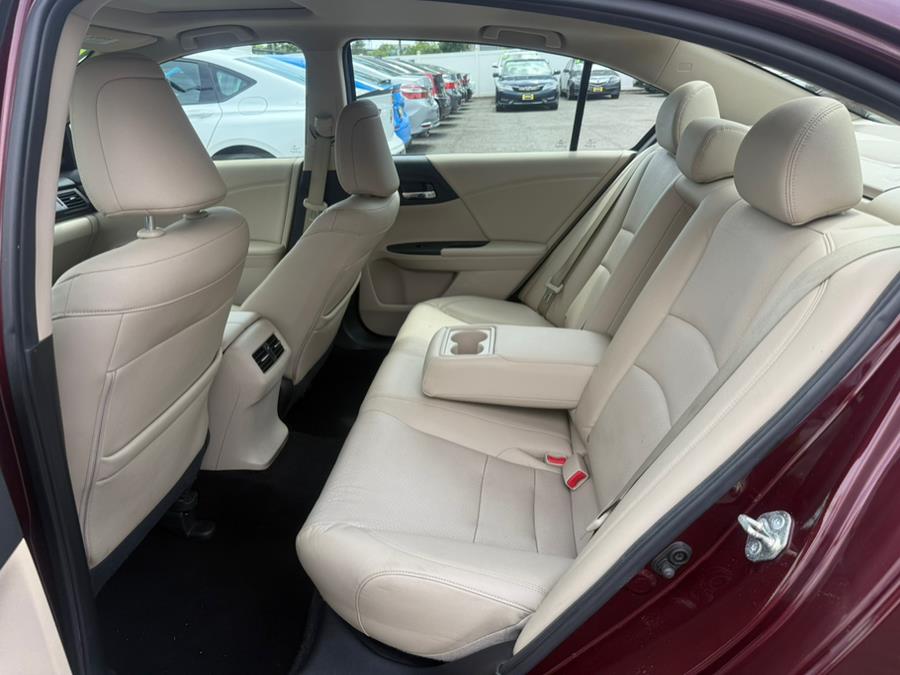 2015 Honda Accord Sedan 4dr I4 CVT EX-L, available for sale in Hartford, Connecticut | VEB Auto Sales. Hartford, Connecticut 2015 Honda Accord Sedan 4dr I4 CVT EX-L, available for sale in Hartford, Connecticut | VEB Auto Sales. Hartford, Connecticut