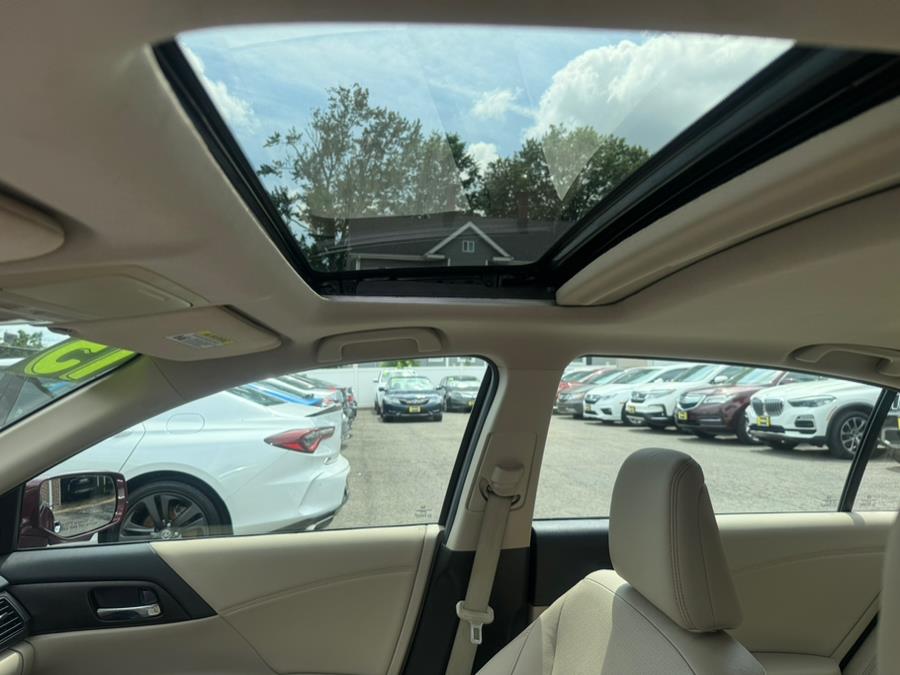 2015 Honda Accord Sedan 4dr I4 CVT EX-L, available for sale in Hartford, Connecticut | VEB Auto Sales. Hartford, Connecticut 2015 Honda Accord Sedan 4dr I4 CVT EX-L, available for sale in Hartford, Connecticut | VEB Auto Sales. Hartford, Connecticut