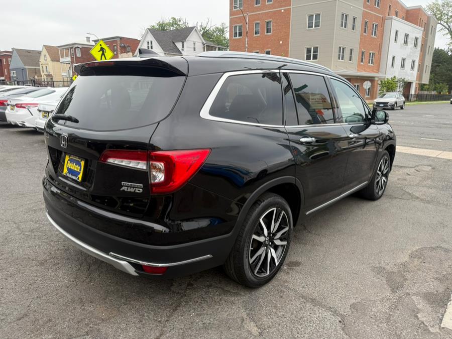 2020 Honda Pilot Touring 8-Passenger AWD, available for sale in Hartford, Connecticut | VEB Auto Sales. Hartford, Connecticut 2020 Honda Pilot Touring 8-Passenger AWD, available for sale in Hartford, Connecticut | VEB Auto Sales. Hartford, Connecticut