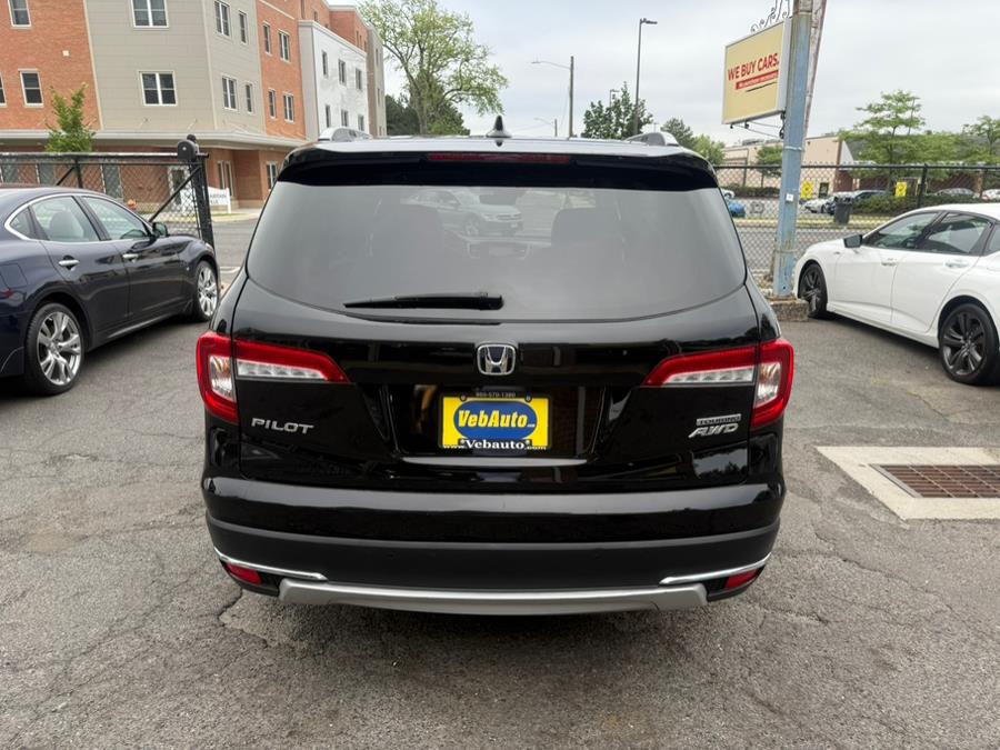 2020 Honda Pilot Touring 8-Passenger AWD, available for sale in Hartford, Connecticut | VEB Auto Sales. Hartford, Connecticut 2020 Honda Pilot Touring 8-Passenger AWD, available for sale in Hartford, Connecticut | VEB Auto Sales. Hartford, Connecticut