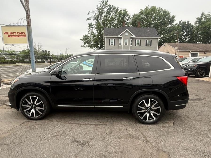 2020 Honda Pilot Touring 8-Passenger AWD, available for sale in Hartford, Connecticut | VEB Auto Sales. Hartford, Connecticut 2020 Honda Pilot Touring 8-Passenger AWD, available for sale in Hartford, Connecticut | VEB Auto Sales. Hartford, Connecticut