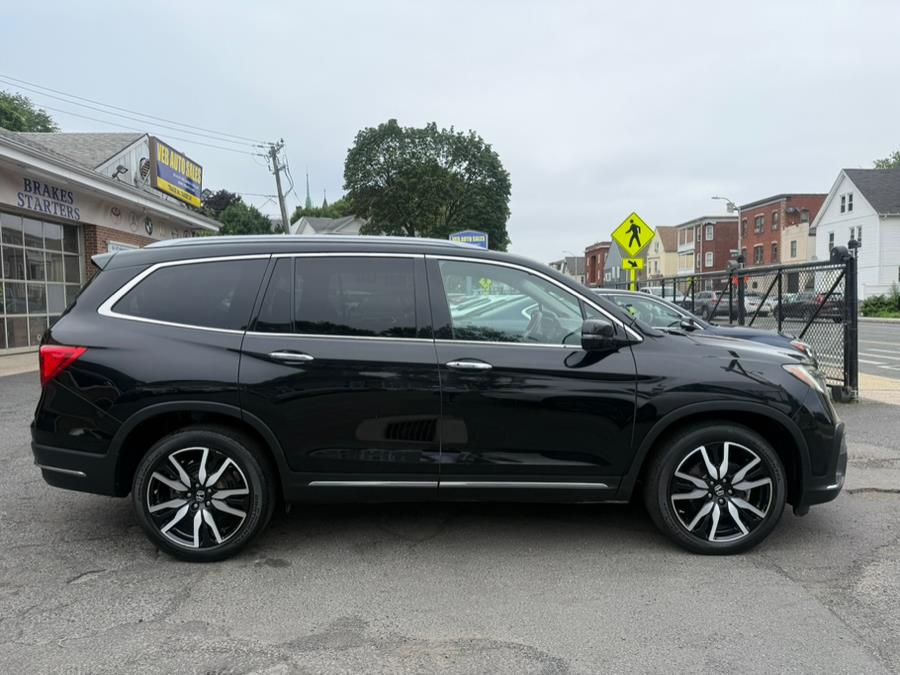 2020 Honda Pilot Touring 8-Passenger AWD, available for sale in Hartford, Connecticut | VEB Auto Sales. Hartford, Connecticut 2020 Honda Pilot Touring 8-Passenger AWD, available for sale in Hartford, Connecticut | VEB Auto Sales. Hartford, Connecticut